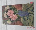 著名水粉画家的代表作世界作品 著名水彩画家